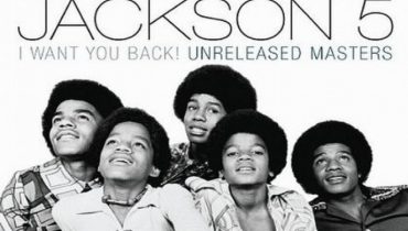 Niepublikowane nagranie Jackson 5