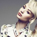 Wiz Khalifa & Iggy Azalea – „Go Hard or Go Home” (audio)