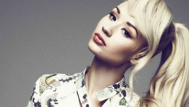 Wiz Khalifa & Iggy Azalea – „Go Hard or Go Home” (audio)