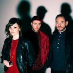 Chvrches coverują „Cry Me a River” Justina Timberlake`a (wideo)