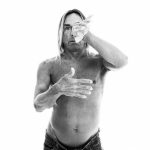 Iggy Pop i Bowie w wersji LEGO