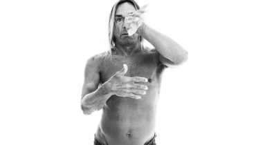 Iggy Pop i Bowie w wersji LEGO