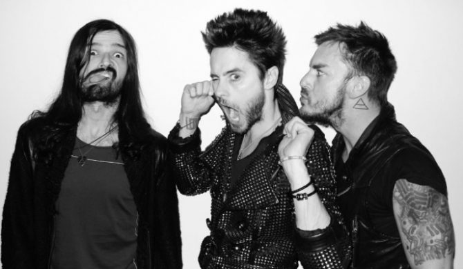 Thirty Seconds to Mars: krótka rozprawa o teledyskach