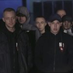 Dudek P56 – „Coś się zbliża” ft. Miejski Sort (wideo)