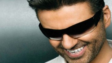 DVD George`a Michaela
