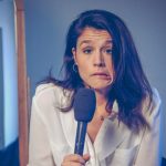 Jessie Ware: „Kazałam fance spieprzać z mojego koncertu” (wideo)