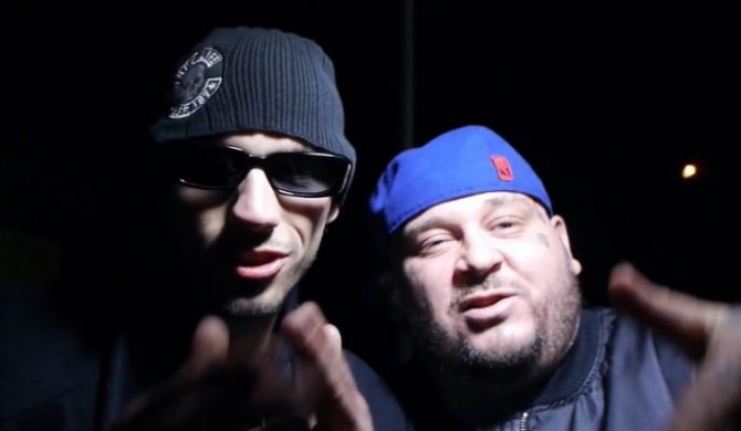 RBL (Red, Braddu, Lanek) – „Oxygen” (wideo)