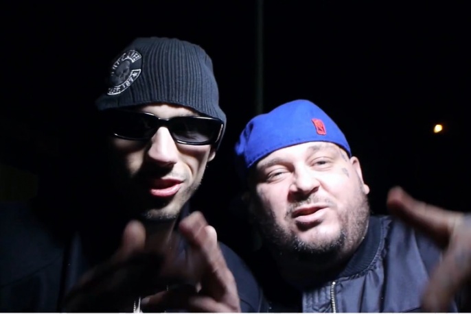 RBL (Red, Braddu, Lanek) – „Oxygen” (wideo)