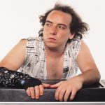 Eva Mendes u Har Mar Superstar