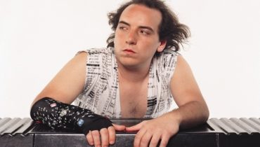 Eva Mendes u Har Mar Superstar
