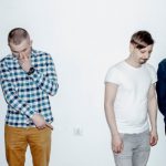 Trupa Trupa – „Headache” przed premierą w WiMP