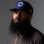 Stalley – podopieczny Ricka Rossa – na dwóch koncertach w Polsce