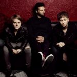 Nothing But Thieves wracają do Polski