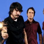 Foo Fighters i Shakira na MTV Europe Music Awards