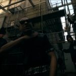 Redman w nowym klipie Dope D.O.D.
