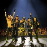 Posłuchaj w WiMP: Scorpions – „Return to Forever”