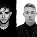 Policja przerwała 24-godzinny DJ`s set Skrillexa i Diplo
