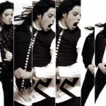 Michael Jackson o Michaelu Jacksonie