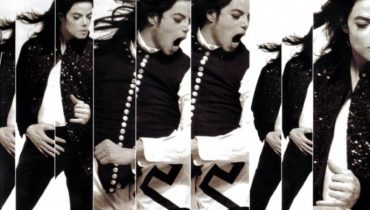 Michael Jackson o Michaelu Jacksonie
