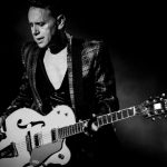 Martin L. Gore z Depeche Mode zapowiada solowy album