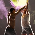 GrubSon – „Jedna z planet” ft. Marcelina (wideo)