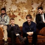 Mumford & Sons zapowiedzieli premierę trzeciej płyty