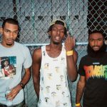 Koncert Flatbush Zombies & The Underachievers przeniesiony