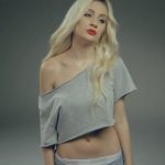 Agata Dziarmagowska prezentuje nowy klip