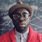 Ghostpoet – nowa płyta już w WiMP, w sierpniu koncert w Polsce