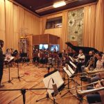 Konglomerat Big Band w projekcie Albo Inaczej