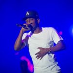 Kendrick Lamar podał datę premiery albumu