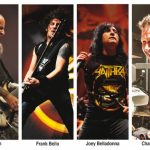Anthrax nagrywa płytę. Nowy zwiastun w sieci