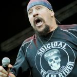 Suicidal Tendencies na Rock In Summer