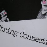 String Connection na Skwerze