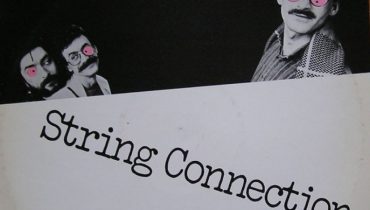 String Connection na Skwerze