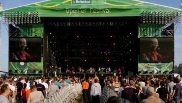 Termin Heineken Open’er Festival 2010