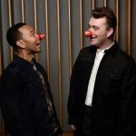 Sam Smith i John Legend we wspólnym utworze (wideo)
