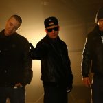Chada, Bezczel, Zbuku jako Kontrabanda – „Brat bratu bratem” (wideo)