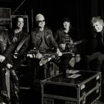Kończą się bilety na Scorpions