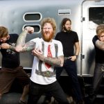 Mastodon nagrał dla „Gry o tron”. Posłuchajcie „White Walker”