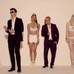 „Blurred Lines” jednak plagiatem. Pharrell i Thicke zapłacą 7,4 mln dolarów