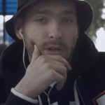 Bonson w remiksie „Red Bulla” Gedza