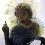 Björk prezentuje „Lionsong” (wideo)