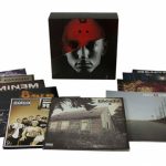 Winylowy box Eminema już w sprzedaży