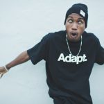 Hopsin i Dope D.O.D. na Hip Hop Kempie