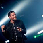 Pokaz filmu „Axion” przed koncertami Archive w Polsce