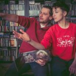 1 NA 1: Artur Rawicz vs Natalia Przybysz