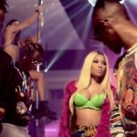 Nicki Minaj i Young Thug w nowym klipie Rae Sremmurd