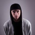 Rakkaman nowym rekrutem hip-hopu. Album już w sieci