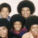 Parodia Jackson 5